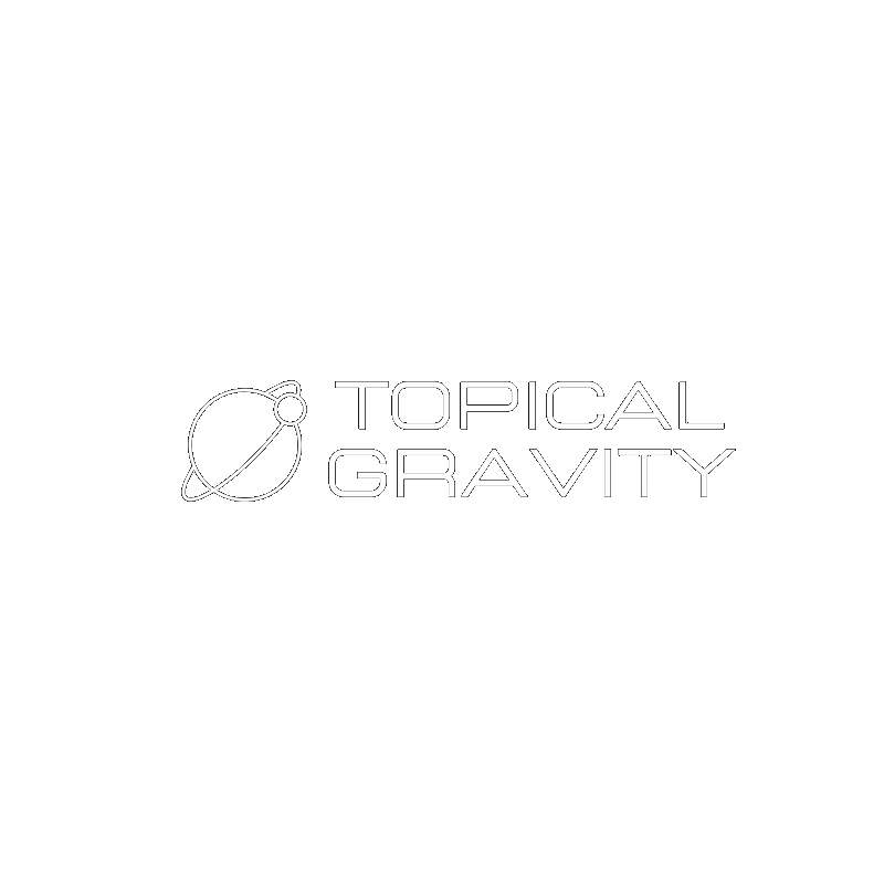 Topical Gravity